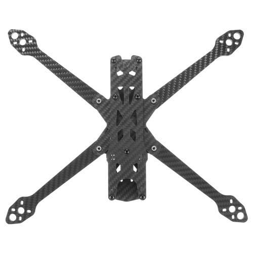 Rama FPV Realacc Martian IV 7" 300mm